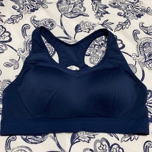 Gymshark sports bra Small